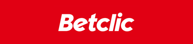 Logotipo Betclic